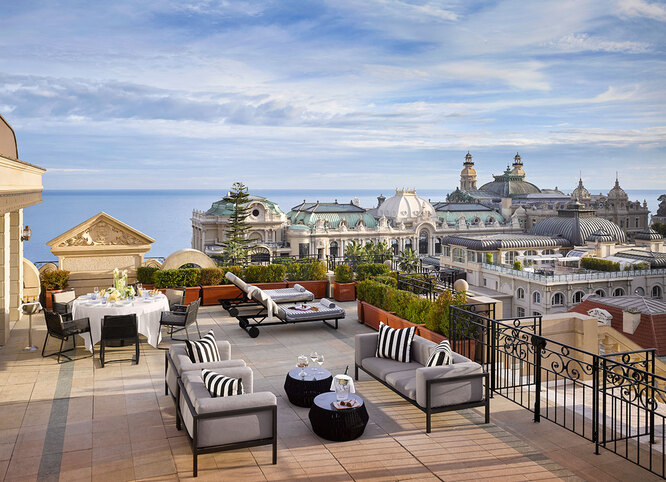 Metropole Monte-Carlo