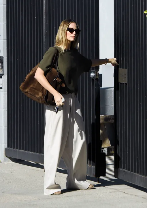 Марго Робби