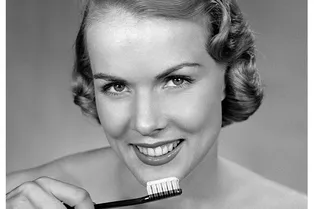 Как выбрать зубную пасту с безопасным составом