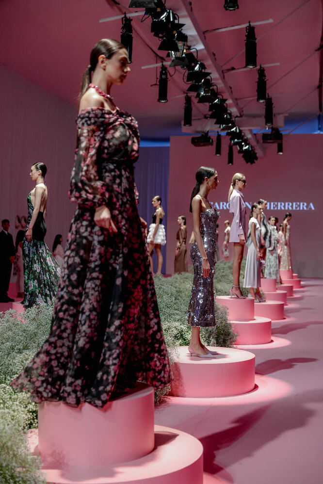 Carolina Herrera