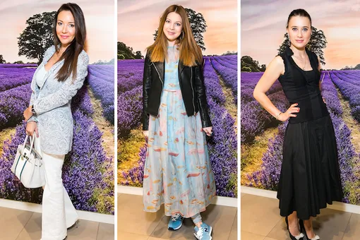 Открытие нового салона Wax&Go