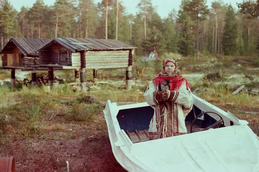 «ТАНЯ. ЛЕТО. ЗИМА»