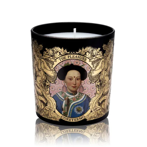 Свеча The Pleasure, CORETERNO