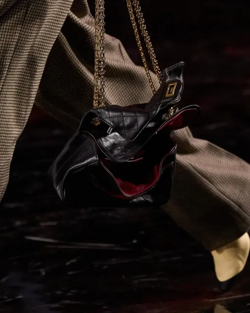 Chanel весна-лето 2026