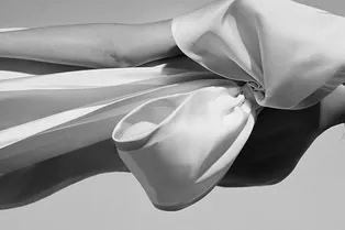 Все для самого счастливого дня — в свадебном лукбуке Carolina Herrera