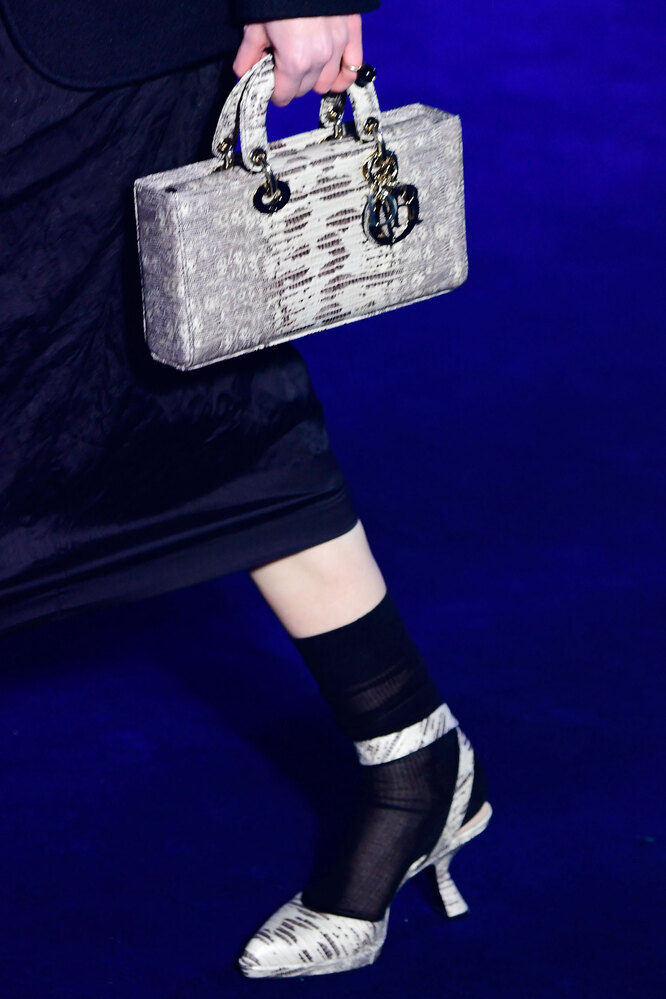 Dior осень-зима 2023/24 Dior осень-зима 2023/24