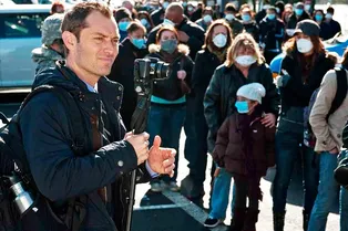 «Кинопоиск» назвал самые популярные фильмы и сериалы во время изоляции «Кинопоиск» назвал самые популярные фильмы и сериалы во время изоляции