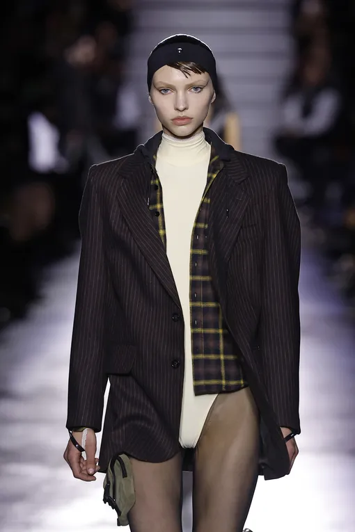 Coperni осень-зима 2025/26 Coperni осень-зима 2025/26