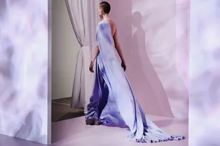 Дуэт Proenza Schouler впервые примет участие в Неделе высокой моды