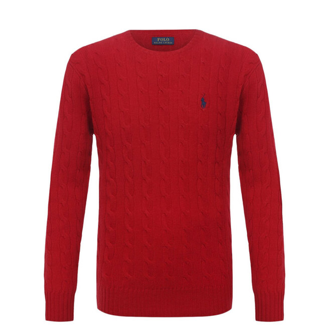 Свитер POLO RALPH LAUREN, 19 000 руб.