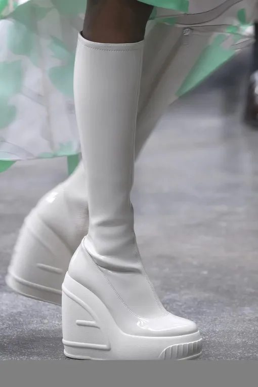 Fendi весна-лето 2023 Fendi весна-лето 2023