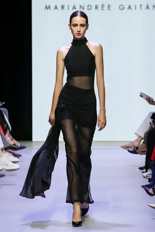 Mariandrée Gaitán Mariandrée Gaitán