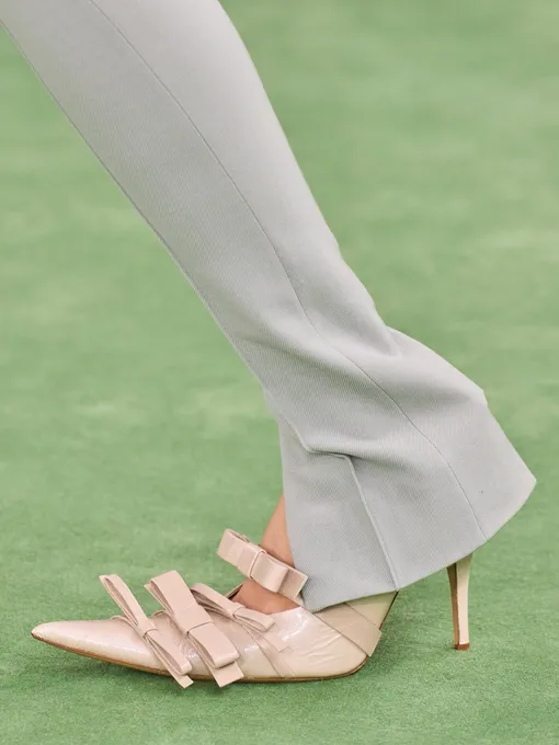 Acne Studios осень-зима 2026/27 Acne Studios осень-зима 2026/27