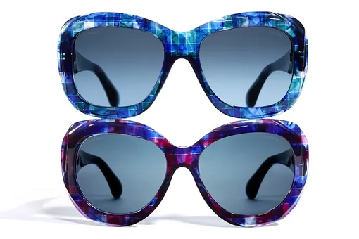 Пластиковый твид Пластиковый твид