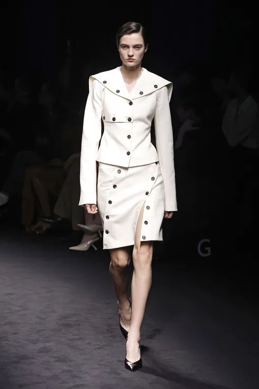 Ferragamo осень-зима 2026/27 Ferragamo осень-зима 2026/27