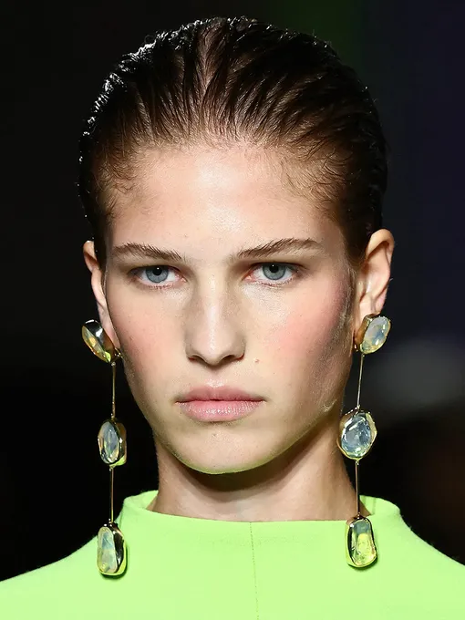 Proenza Schouler весна-лето 2023 Proenza Schouler весна-лето 2023