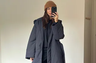 8 длинных пуховиков, которым не страшны никакие морозы 8 длинных пуховиков, которым не страшны никакие морозы