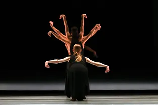 В Петербурге пройдет Международный фестиваль балета Dance Open: вновь в формате офлайн