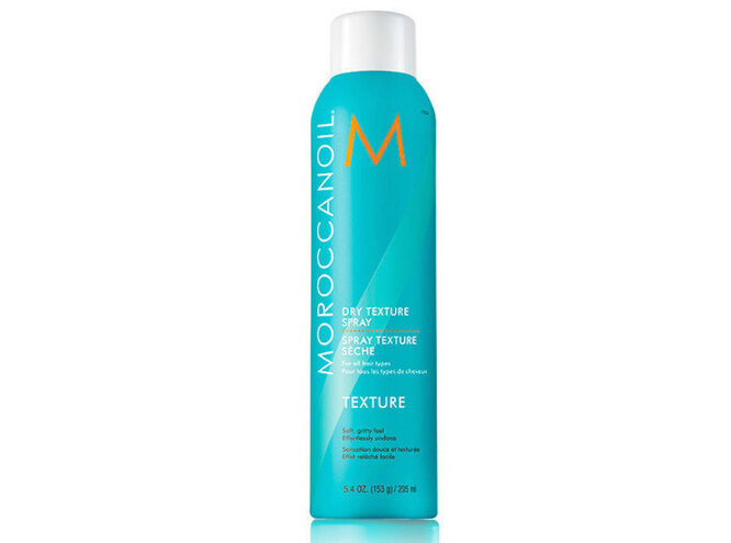 Текстурирующий спрей для волос Moroccanoil