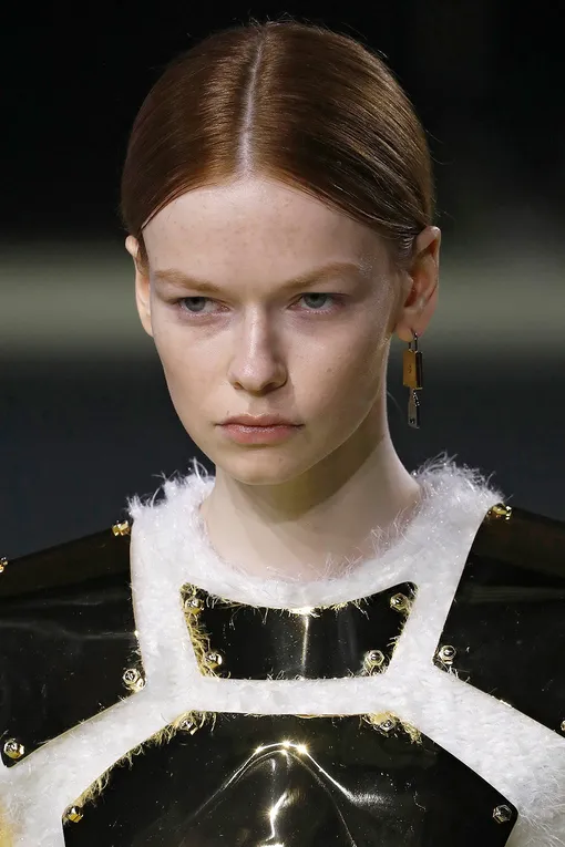 Balmain осень-зима 2022 Balmain осень-зима 2022