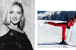 Татьяна Навка — о природе спорта