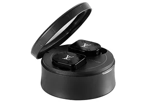 Объект желания: беспроводные наушники Louis Vuitton