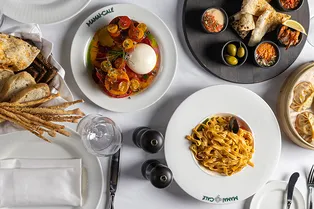 Mamai-Calé – главный светский чекин Сочи