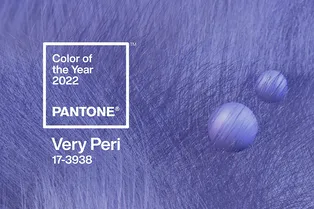 Институт Pantone назвал главный цвет 2022 года