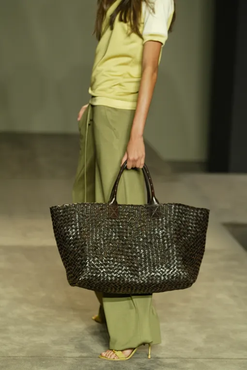 Bottega Veneta весна-лето 2005 Bottega Veneta весна-лето 2005