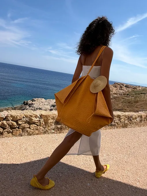 Jacquemus весна-лето 2027 Jacquemus весна-лето 2027