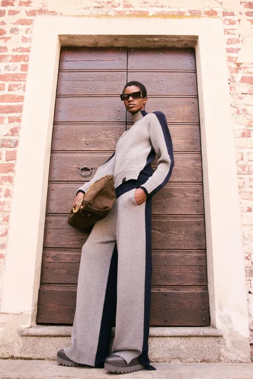 Stella McCartney Resort 2026 Stella McCartney Resort 2026