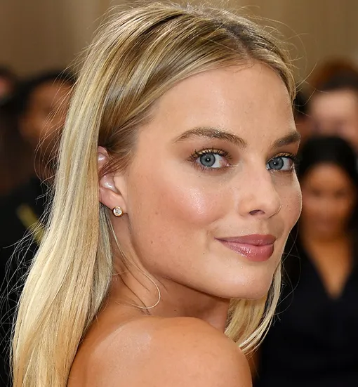 Марго Робби