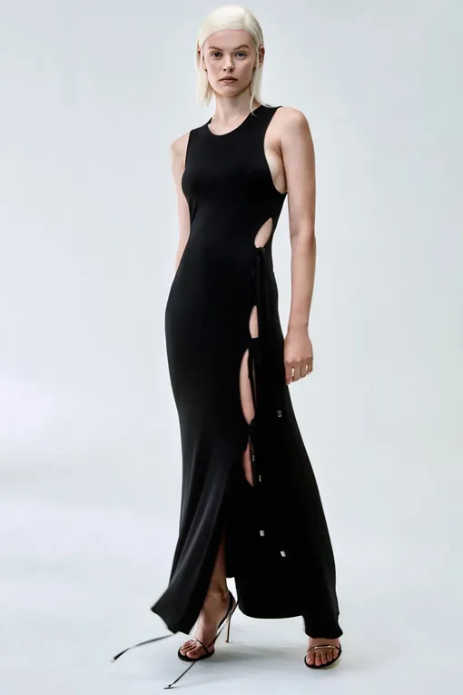 Brandon Maxwell Resort 2024