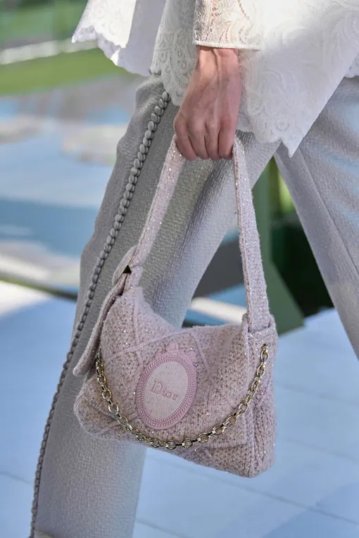 Dior осень-зима 2026/27 Dior осень-зима 2026/27