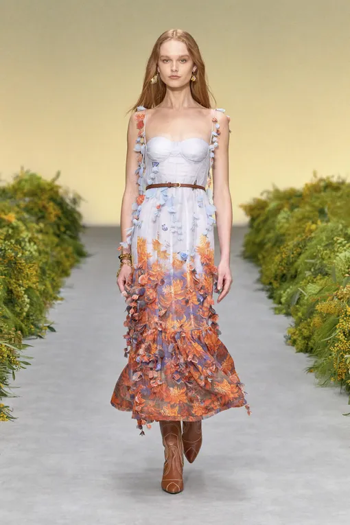 Zimmermann весна-лето 2021