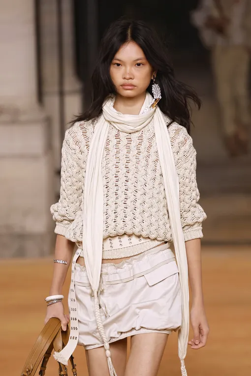 Isabel Marant весна-лето 2026