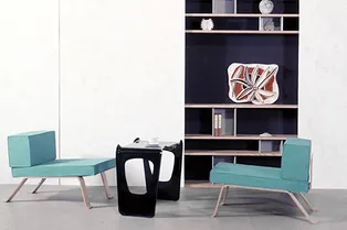 Что нужно знать о парижской выставке Шарлотты Перриан