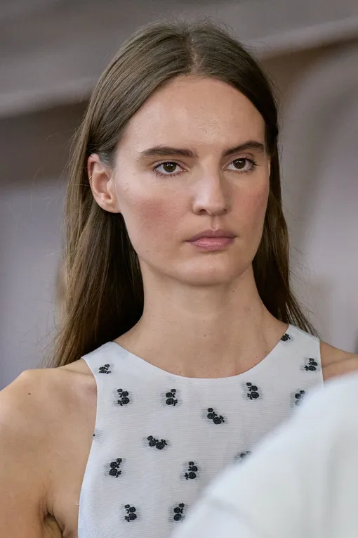 Tibi весна-лето 2026