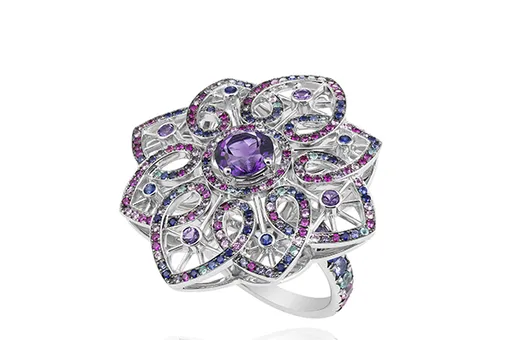 Коллекция Red Carpet, Chopard Коллекция Red Carpet, Chopard