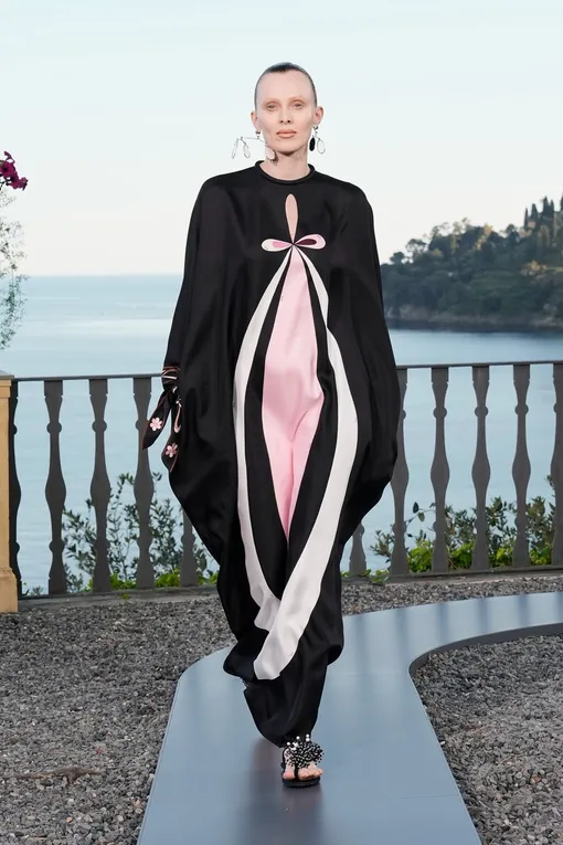 Pucci весна-лето 2025 Pucci весна-лето 2025