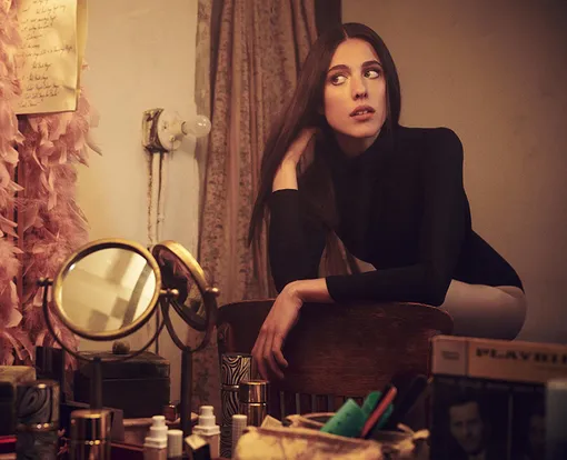 Кадр из сериала «Фосси/Вердон», 2019 Кадр из сериала «Фосси/Вердон», 2019