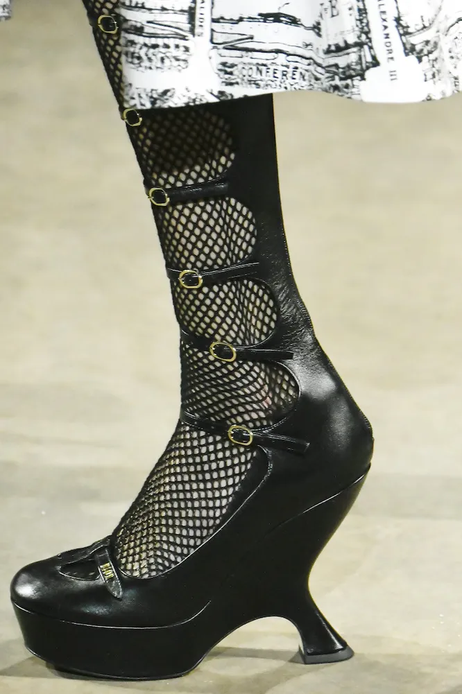 Dior весна-лето 2023