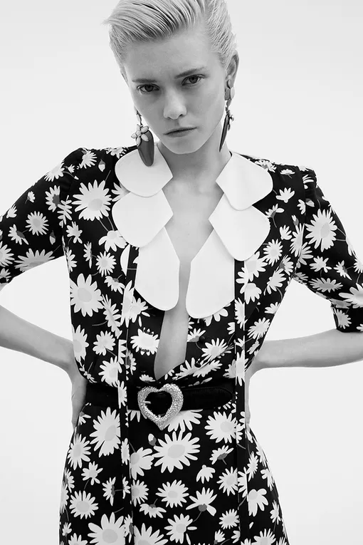 Saint Laurent Resort 2021 Saint Laurent REsort 2021