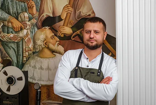 Сергей Кондаков Сергей Кондаков