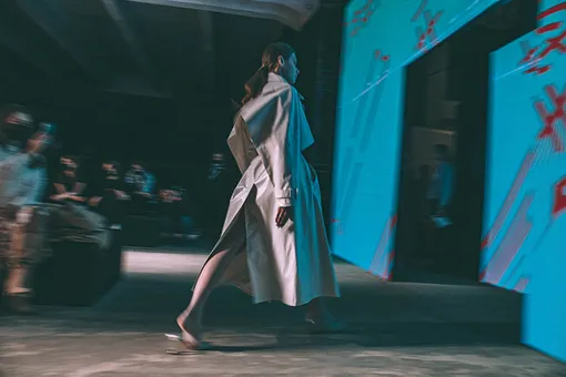 Mercedes-Benz Fashion Week Russia Mercedes-Benz Fashion Week Russia