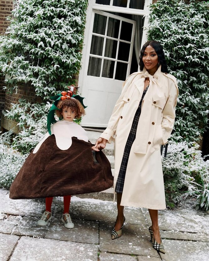 Модный дом Burberry: взлёты и падения в условиях кризиса