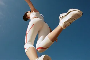 Как выбрать кроссовки для бега