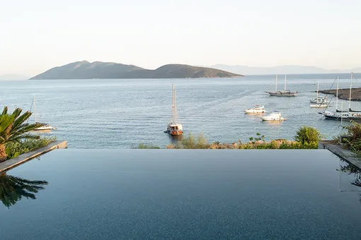 METT Hotel & Beach Resort Bodrum METT Hotel & Beach Resort Bodrum