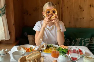 Вспомнить все: 11 продуктов, которые улучшают память