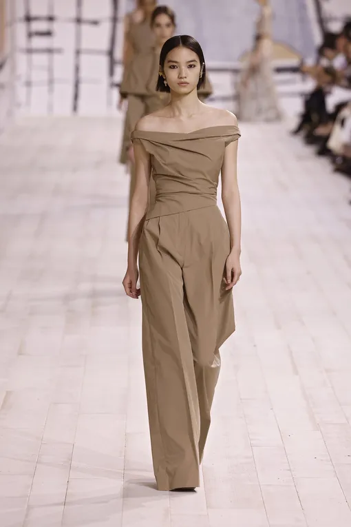 Dior Haute Couture весна-лето 2024